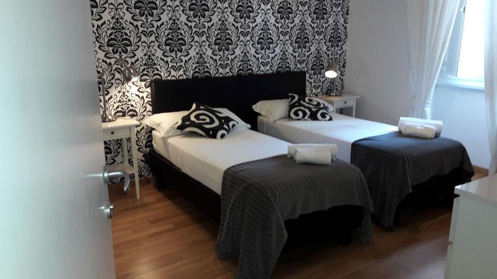 Apartment Blue Star Luxury San Giovanni - Colosseo Rom