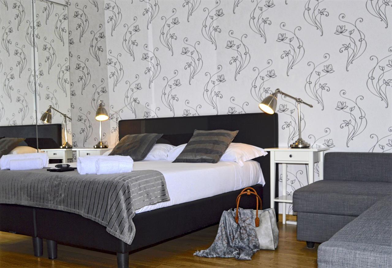 Apartment Blue Star Luxury San Giovanni - Colosseo Rom
