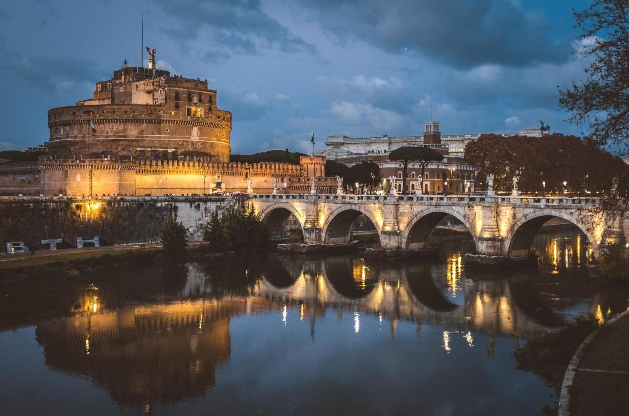 Blue Star Luxury San Giovanni - Colosseo Apartamento