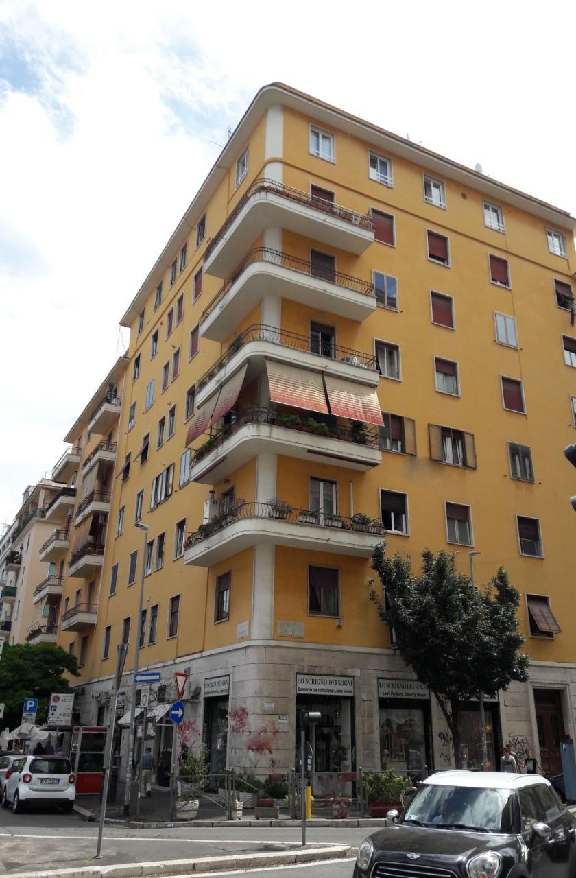 Apartment Blue Star Luxury San Giovanni - Colosseo Rom