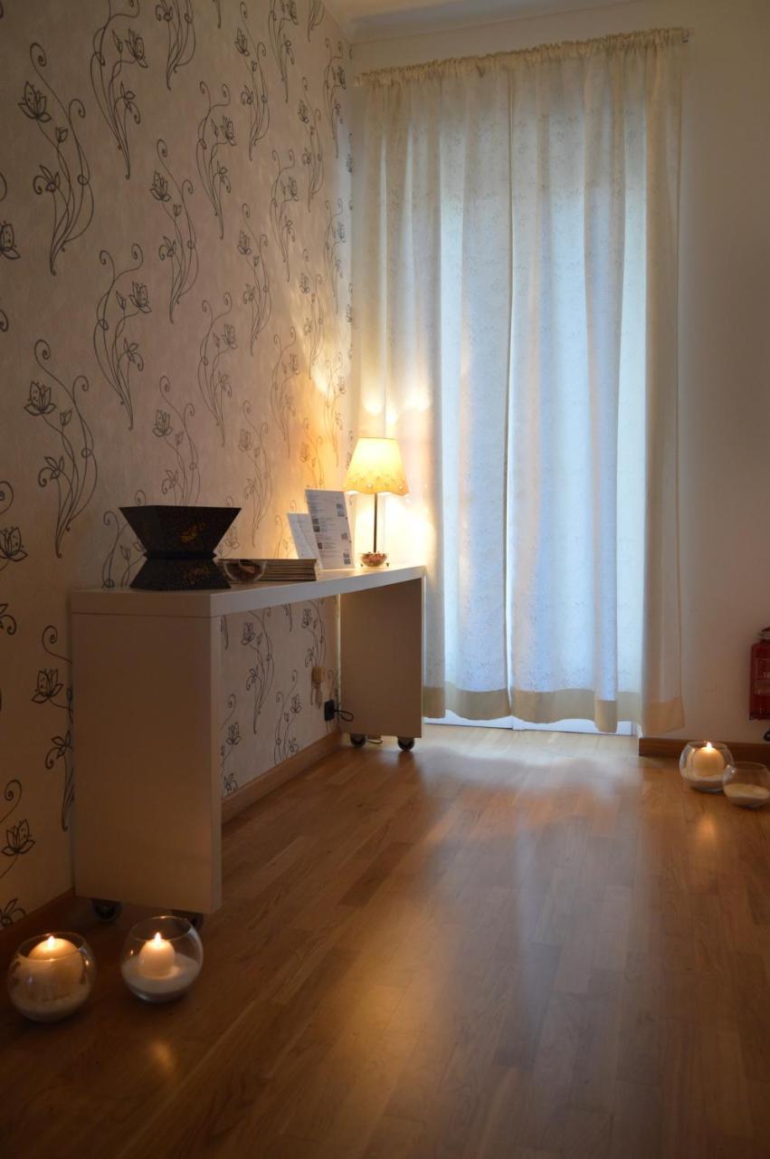 Apartamento Blue Star Luxury San Giovanni - Colosseo Roma