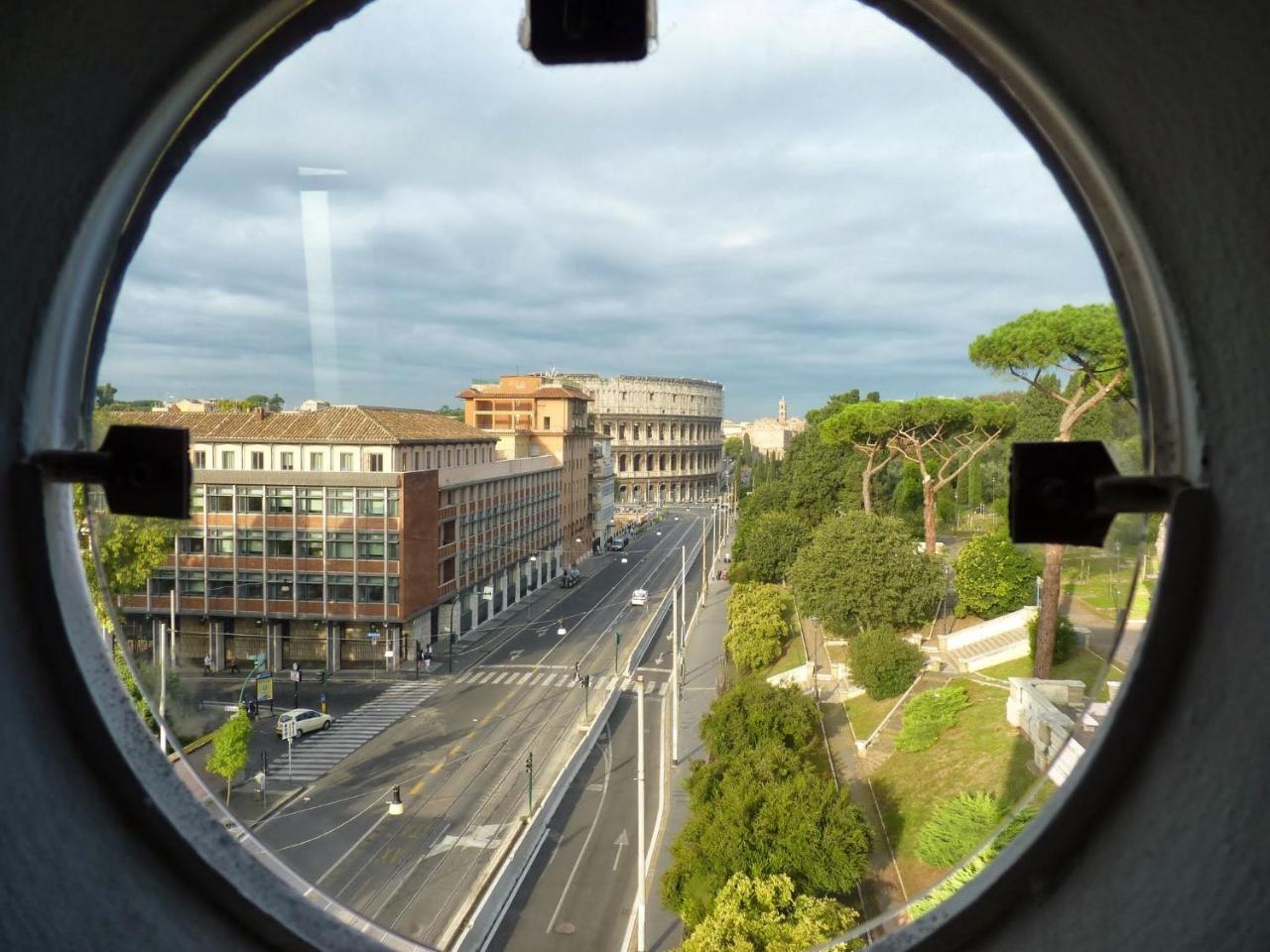 Blue Star Luxury San Giovanni - Colosseo * Rom